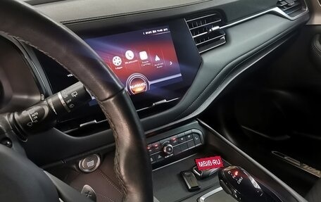 Haval F7 I, 2021 год, 1 600 000 рублей, 7 фотография