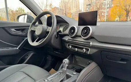 Audi Q2 I, 2021 год, 2 500 000 рублей, 14 фотография