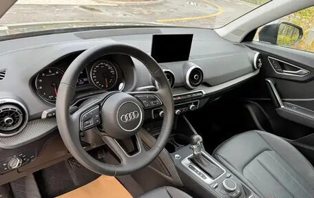 Audi Q2 I, 2021 год, 2 500 000 рублей, 11 фотография