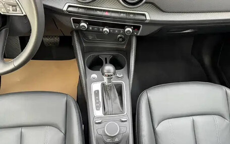 Audi Q2 I, 2021 год, 2 500 000 рублей, 15 фотография