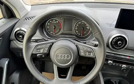 Audi Q2 I, 2021 год, 2 500 000 рублей, 10 фотография