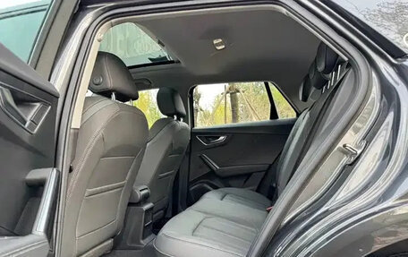 Audi Q2 I, 2021 год, 2 500 000 рублей, 16 фотография