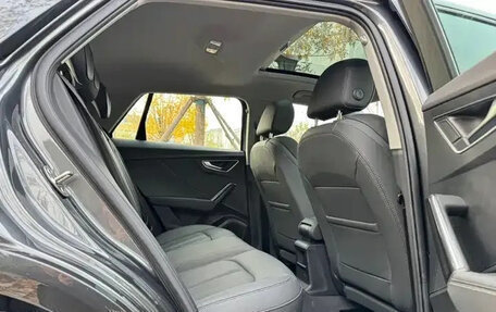 Audi Q2 I, 2021 год, 2 500 000 рублей, 17 фотография