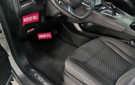 Haval F7 I, 2021 год, 1 600 000 рублей, 8 фотография