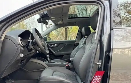 Audi Q2 I, 2021 год, 2 500 000 рублей, 12 фотография