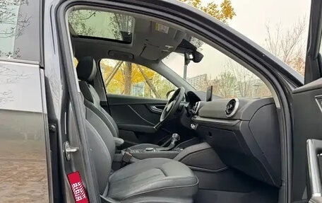 Audi Q2 I, 2021 год, 2 500 000 рублей, 13 фотография