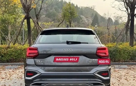 Audi Q2 I, 2021 год, 2 500 000 рублей, 6 фотография