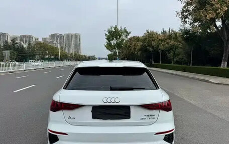 Audi A3, 2022 год, 2 630 000 рублей, 5 фотография