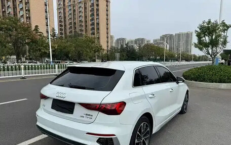 Audi A3, 2022 год, 2 630 000 рублей, 4 фотография