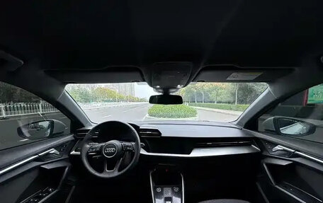 Audi A3, 2022 год, 2 630 000 рублей, 9 фотография