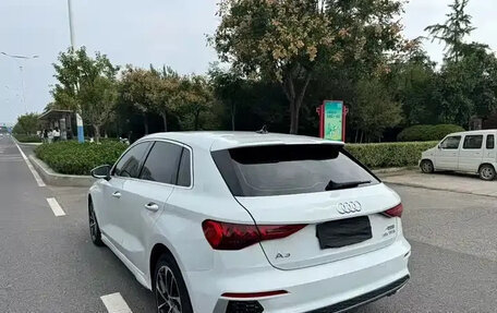 Audi A3, 2022 год, 2 630 000 рублей, 6 фотография