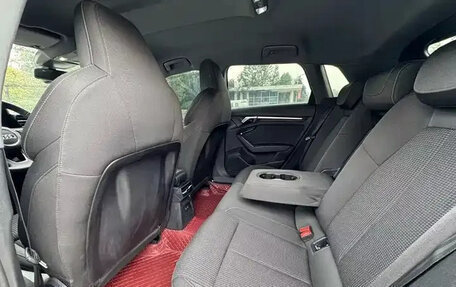 Audi A3, 2022 год, 2 630 000 рублей, 8 фотография