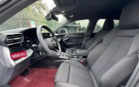 Audi A3, 2022 год, 2 630 000 рублей, 7 фотография