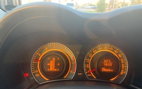 Toyota Corolla, 2007 год, 550 000 рублей, 6 фотография