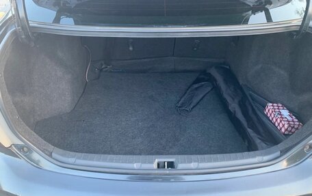 Toyota Corolla, 2007 год, 550 000 рублей, 7 фотография