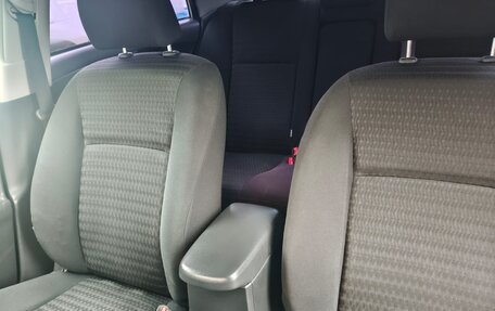 Toyota Corolla, 2008 год, 630 000 рублей, 9 фотография