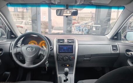 Toyota Corolla, 2008 год, 630 000 рублей, 8 фотография