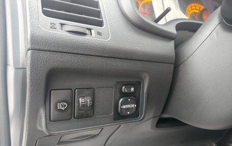 Toyota Corolla, 2008 год, 630 000 рублей, 10 фотография