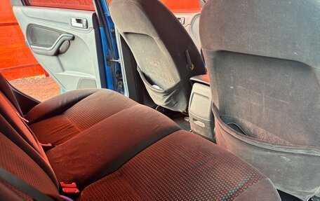 Ford Focus II рестайлинг, 2006 год, 580 000 рублей, 9 фотография