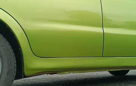 Daewoo Matiz I, 2012 год, 300 000 рублей, 2 фотография