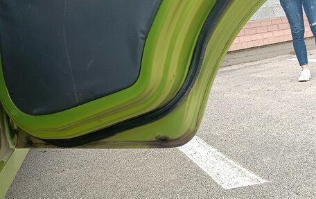 Daewoo Matiz I, 2012 год, 300 000 рублей, 9 фотография