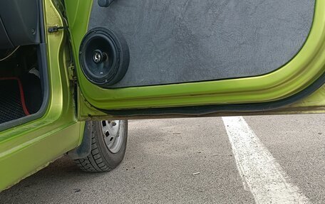 Daewoo Matiz I, 2012 год, 300 000 рублей, 10 фотография