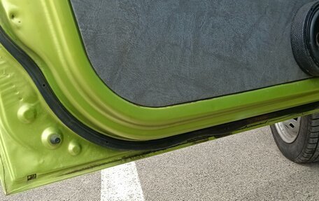 Daewoo Matiz I, 2012 год, 300 000 рублей, 12 фотография