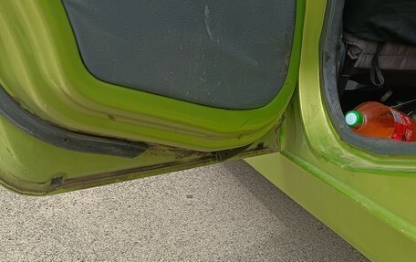 Daewoo Matiz I, 2012 год, 300 000 рублей, 11 фотография