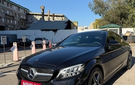 Mercedes-Benz C-Класс, 2019 год, 3 900 000 рублей, 8 фотография