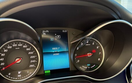 Mercedes-Benz C-Класс, 2019 год, 3 900 000 рублей, 11 фотография