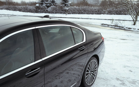 BMW 7 серия, 2019 год, 5 799 700 рублей, 3 фотография