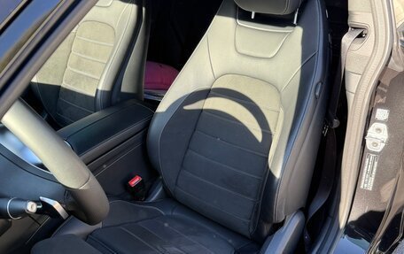 Mercedes-Benz C-Класс, 2019 год, 3 900 000 рублей, 13 фотография