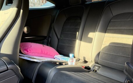 Mercedes-Benz C-Класс, 2019 год, 3 900 000 рублей, 15 фотография