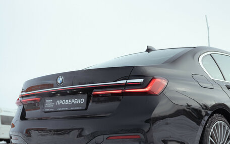 BMW 7 серия, 2019 год, 5 799 700 рублей, 10 фотография