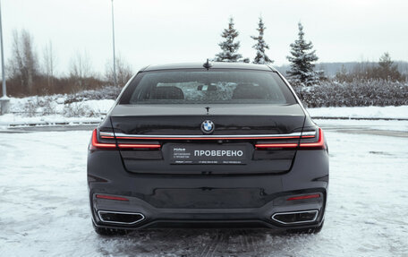 BMW 7 серия, 2019 год, 5 799 700 рублей, 11 фотография