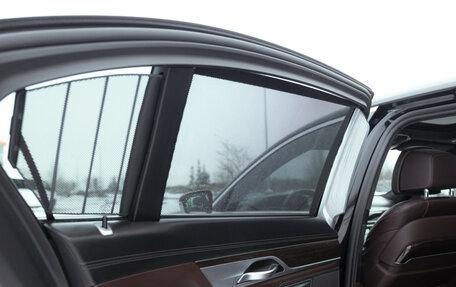 BMW 7 серия, 2019 год, 5 799 700 рублей, 18 фотография