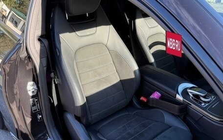 Mercedes-Benz C-Класс, 2019 год, 3 900 000 рублей, 16 фотография