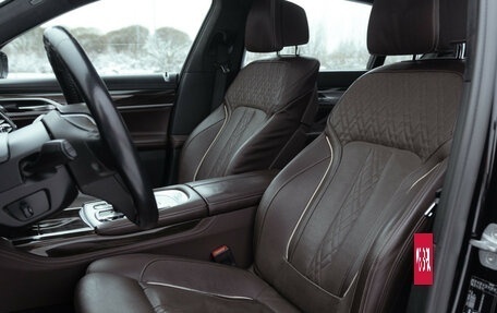 BMW 7 серия, 2019 год, 5 799 700 рублей, 15 фотография