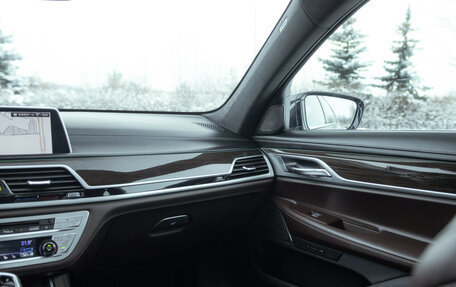 BMW 7 серия, 2019 год, 5 799 700 рублей, 24 фотография