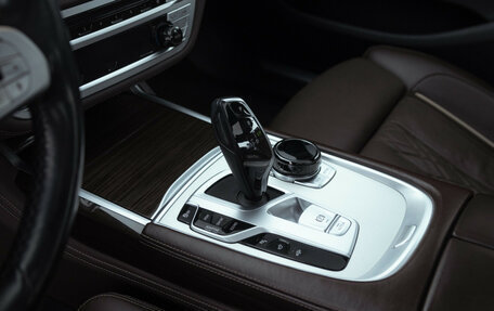 BMW 7 серия, 2019 год, 5 799 700 рублей, 27 фотография