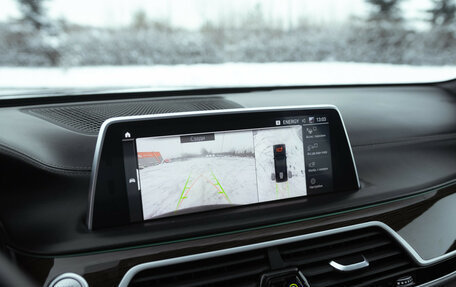 BMW 7 серия, 2019 год, 5 799 700 рублей, 31 фотография