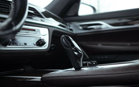 BMW 7 серия, 2019 год, 5 799 700 рублей, 28 фотография