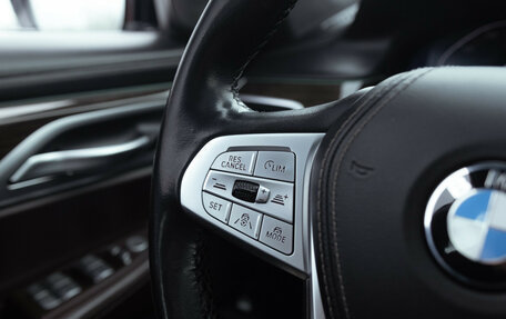 BMW 7 серия, 2019 год, 5 799 700 рублей, 35 фотография