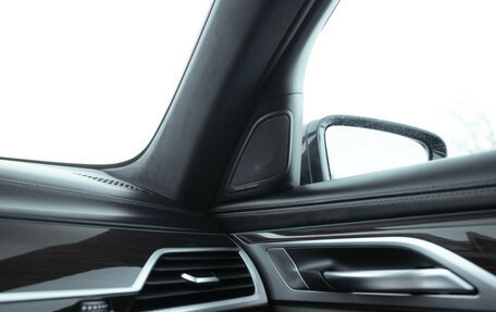 BMW 7 серия, 2019 год, 5 799 700 рублей, 34 фотография