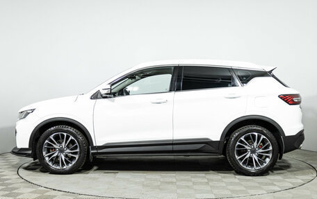 Geely Coolray I, 2023 год, 1 849 700 рублей, 8 фотография