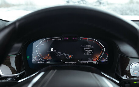 BMW 7 серия, 2019 год, 5 799 700 рублей, 36 фотография