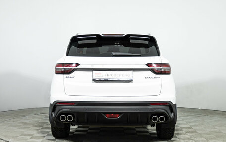 Geely Coolray I, 2023 год, 1 849 700 рублей, 6 фотография