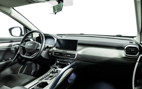 Geely Coolray I, 2023 год, 1 849 700 рублей, 9 фотография