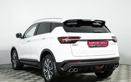 Geely Coolray I, 2023 год, 1 849 700 рублей, 7 фотография