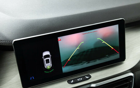 Geely Coolray I, 2023 год, 1 849 700 рублей, 16 фотография